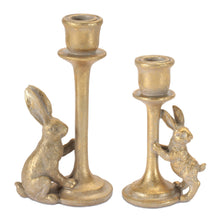 Load image into Gallery viewer, Rabbit Taper
