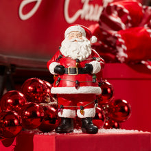 Load image into Gallery viewer, Santa's Big Day Figurine
