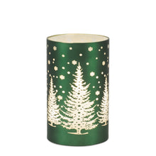 Load image into Gallery viewer, Christmas Tree Luminaries
