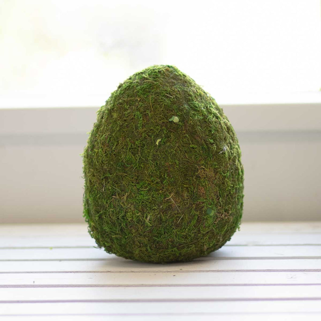 Moss Egg