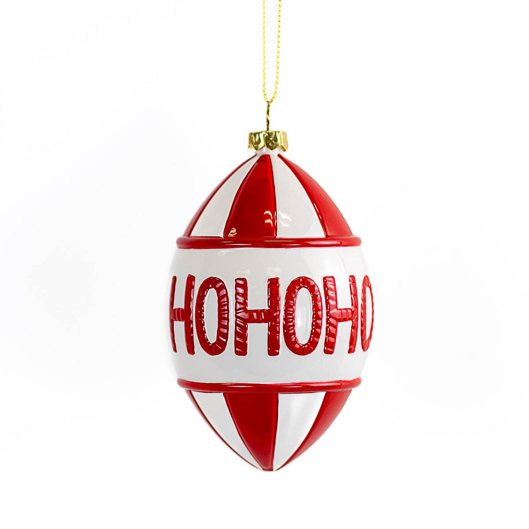 HoHoHo Ornament