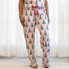 Load image into Gallery viewer, Noelle Tree PJ&#39;s
