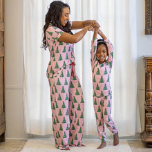 Load image into Gallery viewer, Noelle Tree PJ&#39;s
