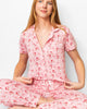 Candy Cane Cutie PJ's