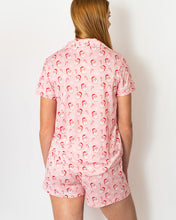 Load image into Gallery viewer, Candy Cane Cutie PJ&#39;s
