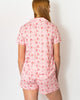 Candy Cane Cutie PJ's