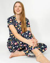 Load image into Gallery viewer, Fizz The Season PJ&#39;S
