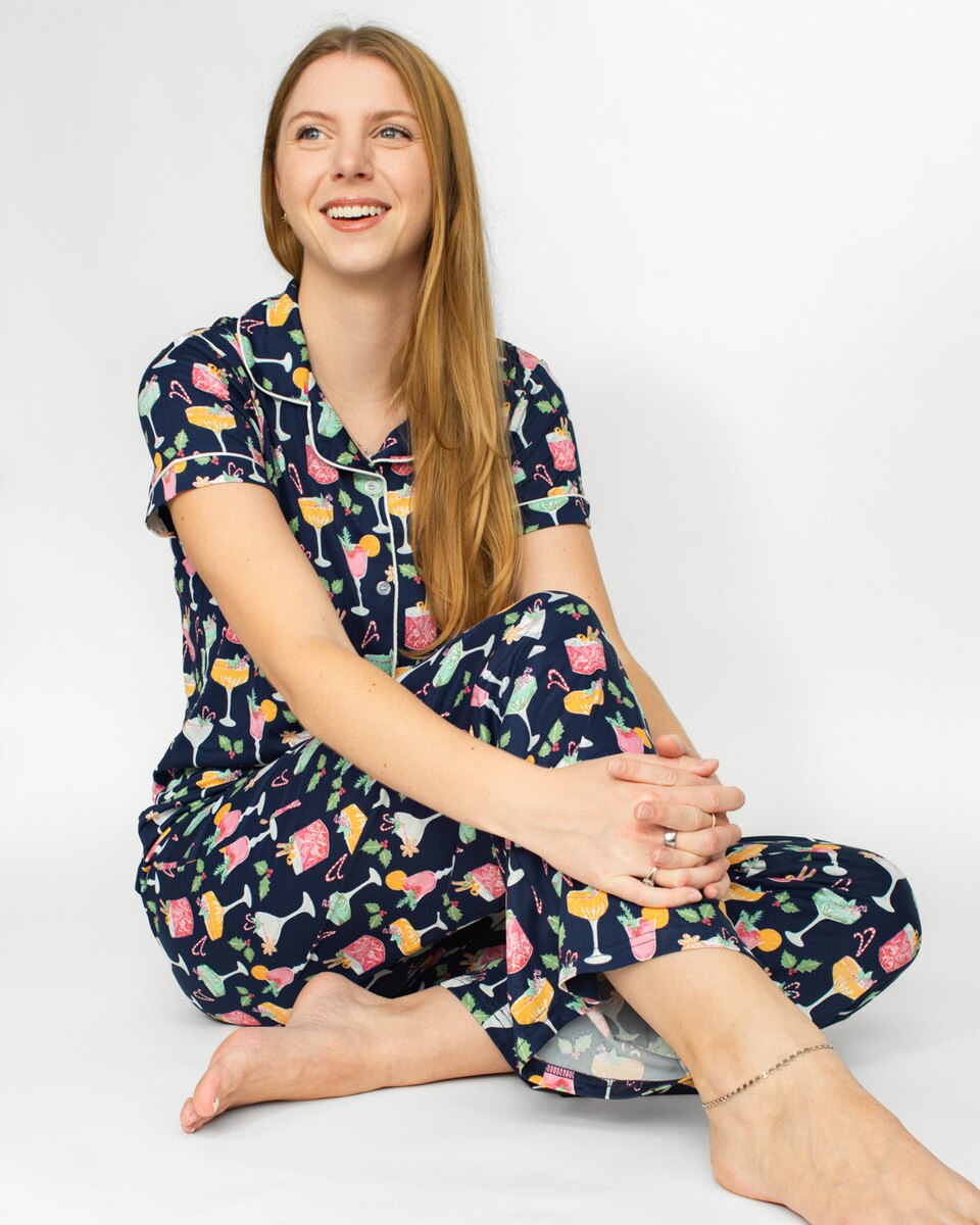 Fizz The Season PJ'S