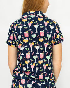 Fizz The Season PJ'S