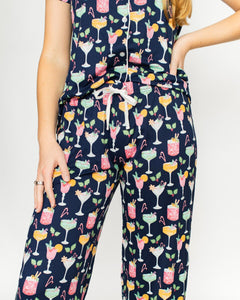 Fizz The Season PJ'S
