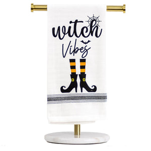 Witch Vibes Towel