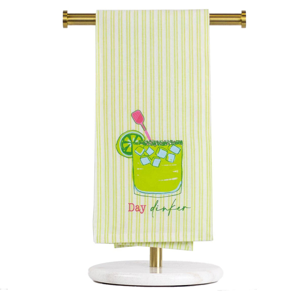 Day Dinker Towel
