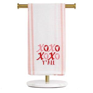 XOXO Kitchen Towel