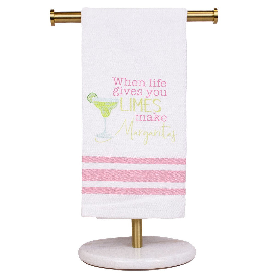 Make Margaritas Towel