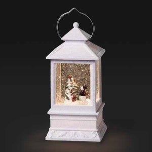 Wish Upon A Tree Lantern