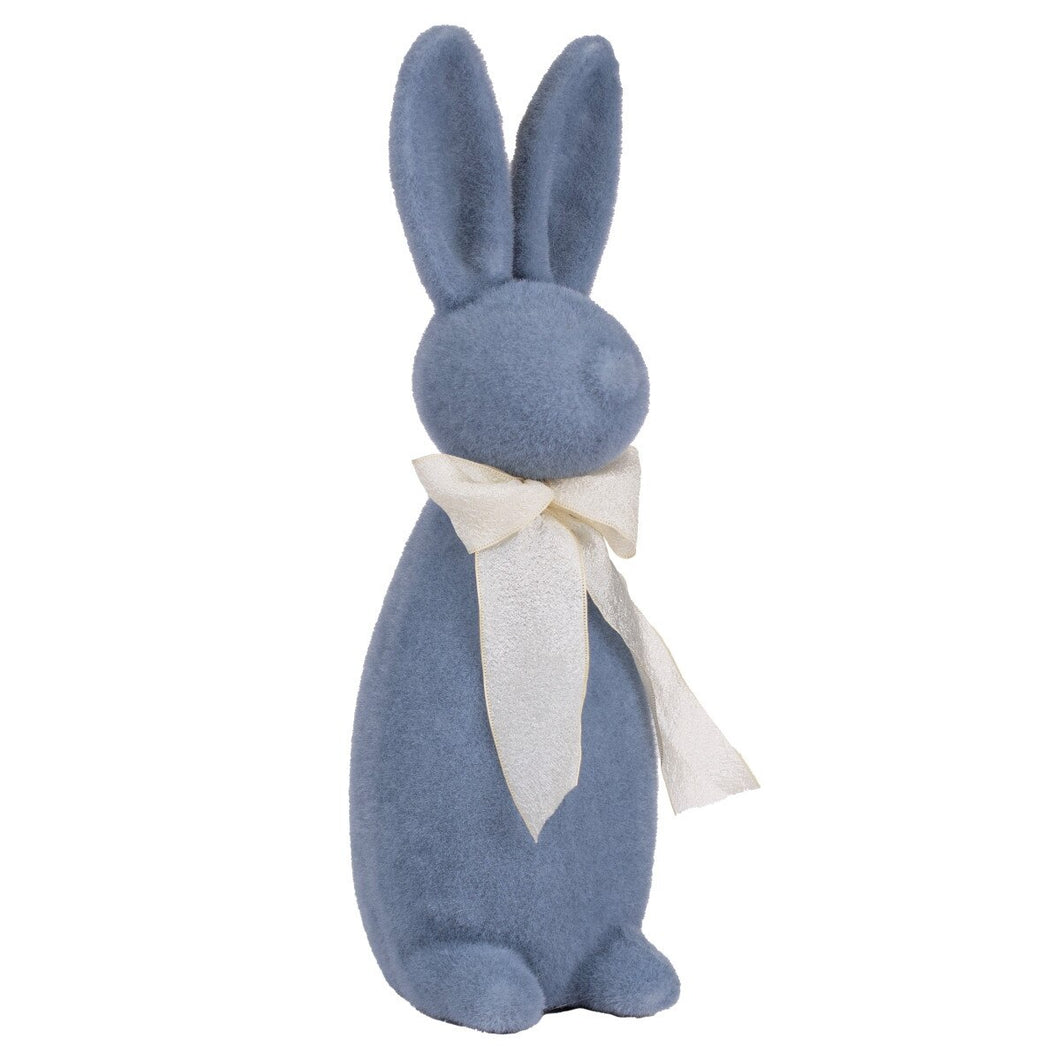 Catherine The Bunny Periwinkle