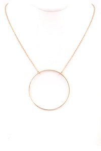 Killer Day Necklace