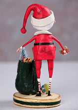 Load image into Gallery viewer, Santa &amp; His Sack

