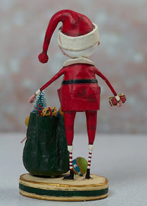 Santa & His Sack