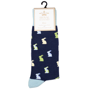 Bunny Mens Socks