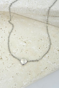 All My Heart Necklace