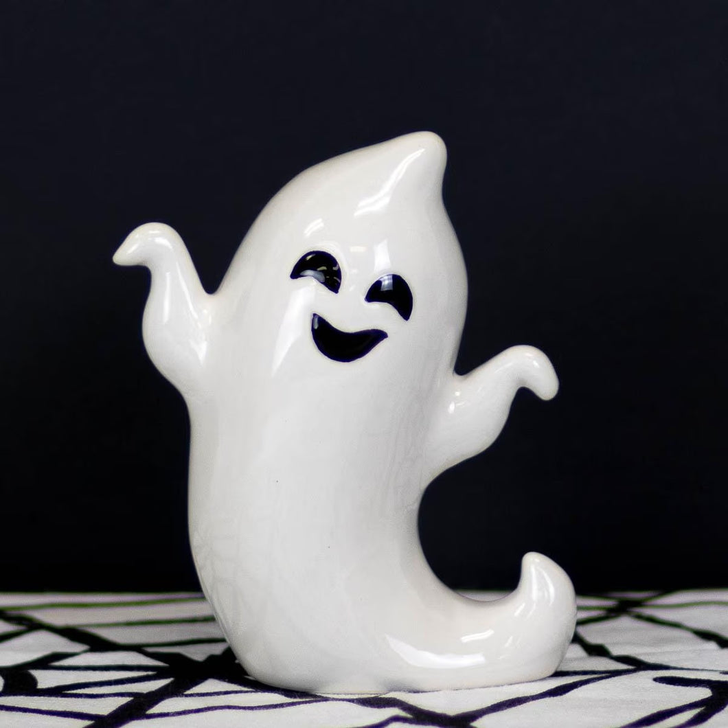 Harvey the Ghosty Ghost