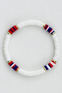 Patriotic Bracelet