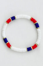 Load image into Gallery viewer, Patriotic Bracelet
