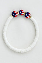 Load image into Gallery viewer, Patriotic Bracelet
