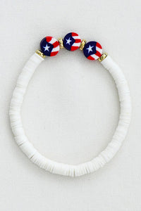 Patriotic Bracelet