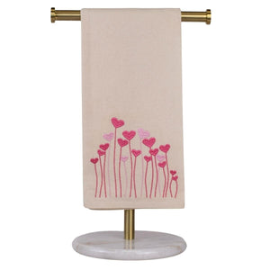 Love Grows Towel