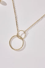 Load image into Gallery viewer, Just Looking Necklace
