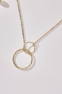 Just Looking Necklace