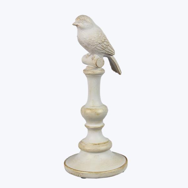 Bird on High