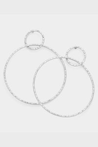 Going Out Earrings