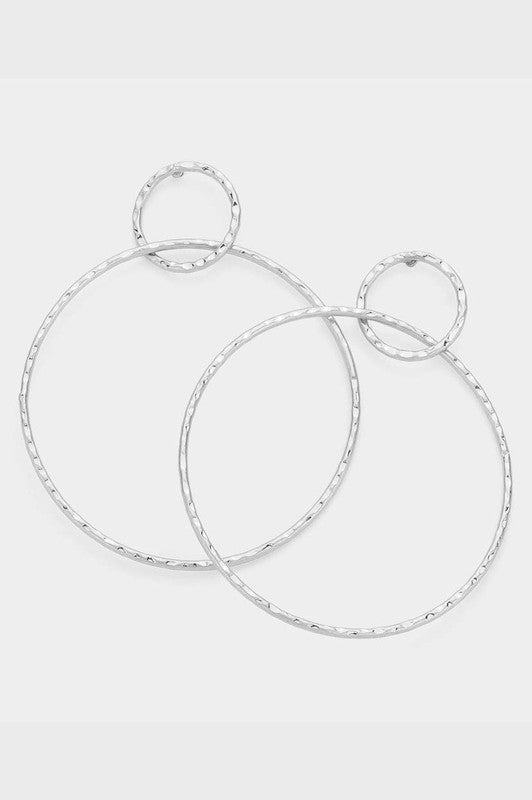 Going Out Earrings