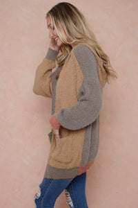 Going Places Cardigan