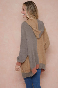 Going Places Cardigan