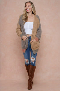 Going Places Cardigan