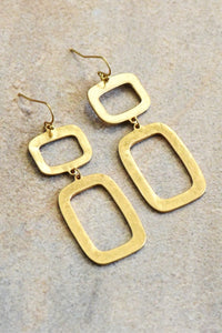 Celebrating Life Earrings