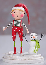 Load image into Gallery viewer, Snowy Joey
