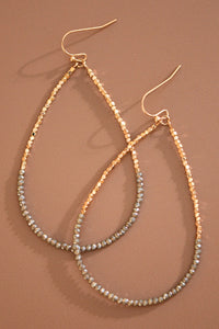 Glorious Earrings