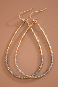 Glorious Earrings