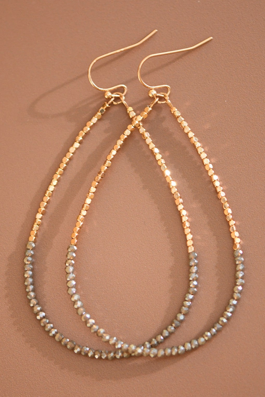 Glorious Earrings