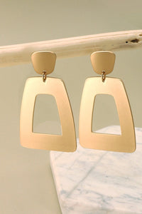 On The Go Earrings