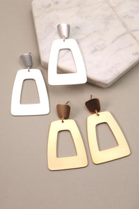 On The Go Earrings