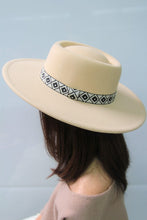 Load image into Gallery viewer, Boho Fedora Hat
