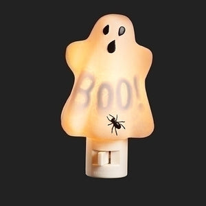 Boo Ghost Night Light