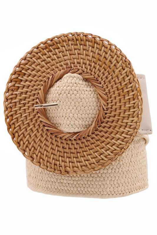 Claude Belt