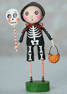 Billy Bones